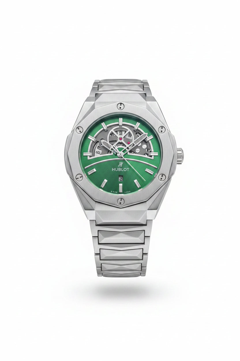 premium  hublot watch