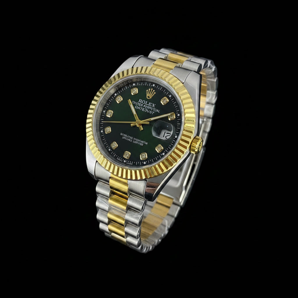 rolex premium watch