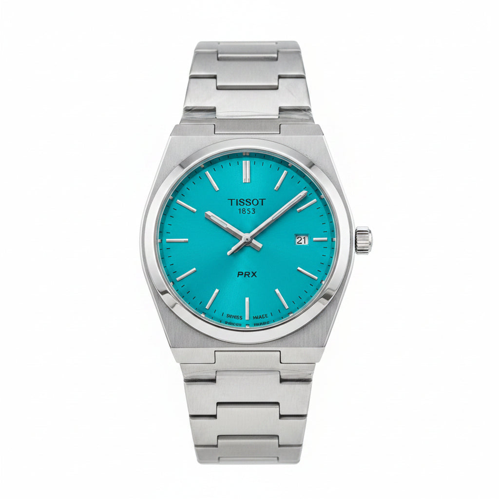 Tissot premium watch