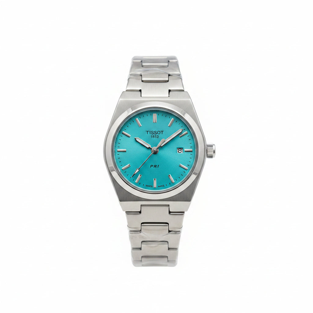 TISSOT FEMALE PREMIUM WATCH