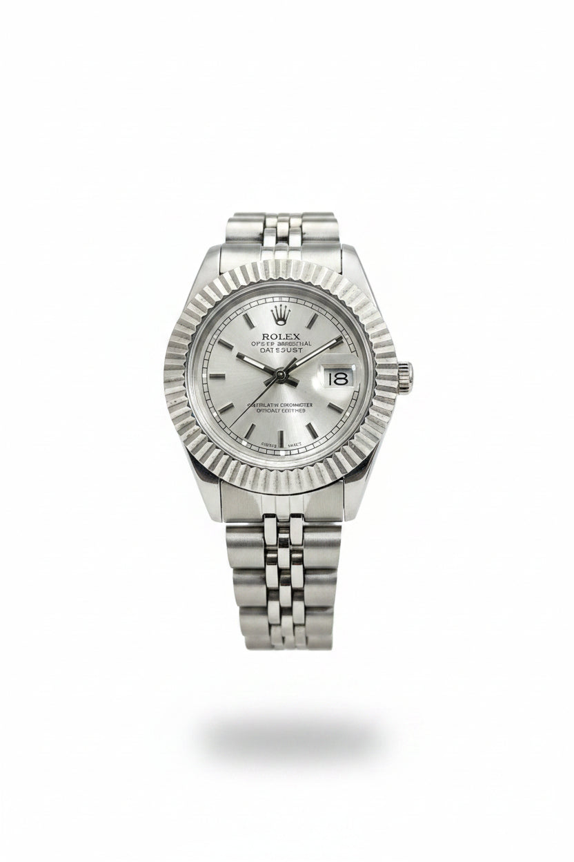 PREMIUM ROLEX WATCH FEMALE