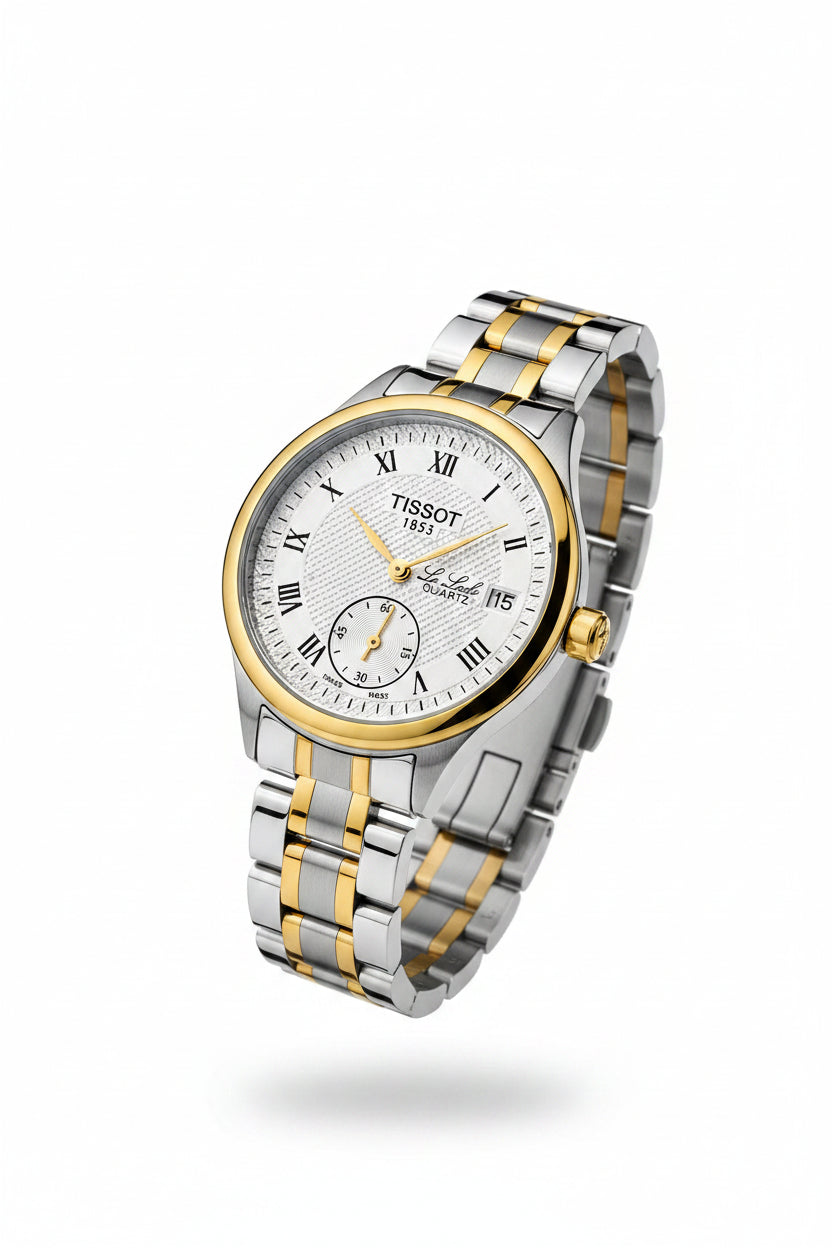 TISSOT MOST PREMIUM WATCH FOR FEMALE